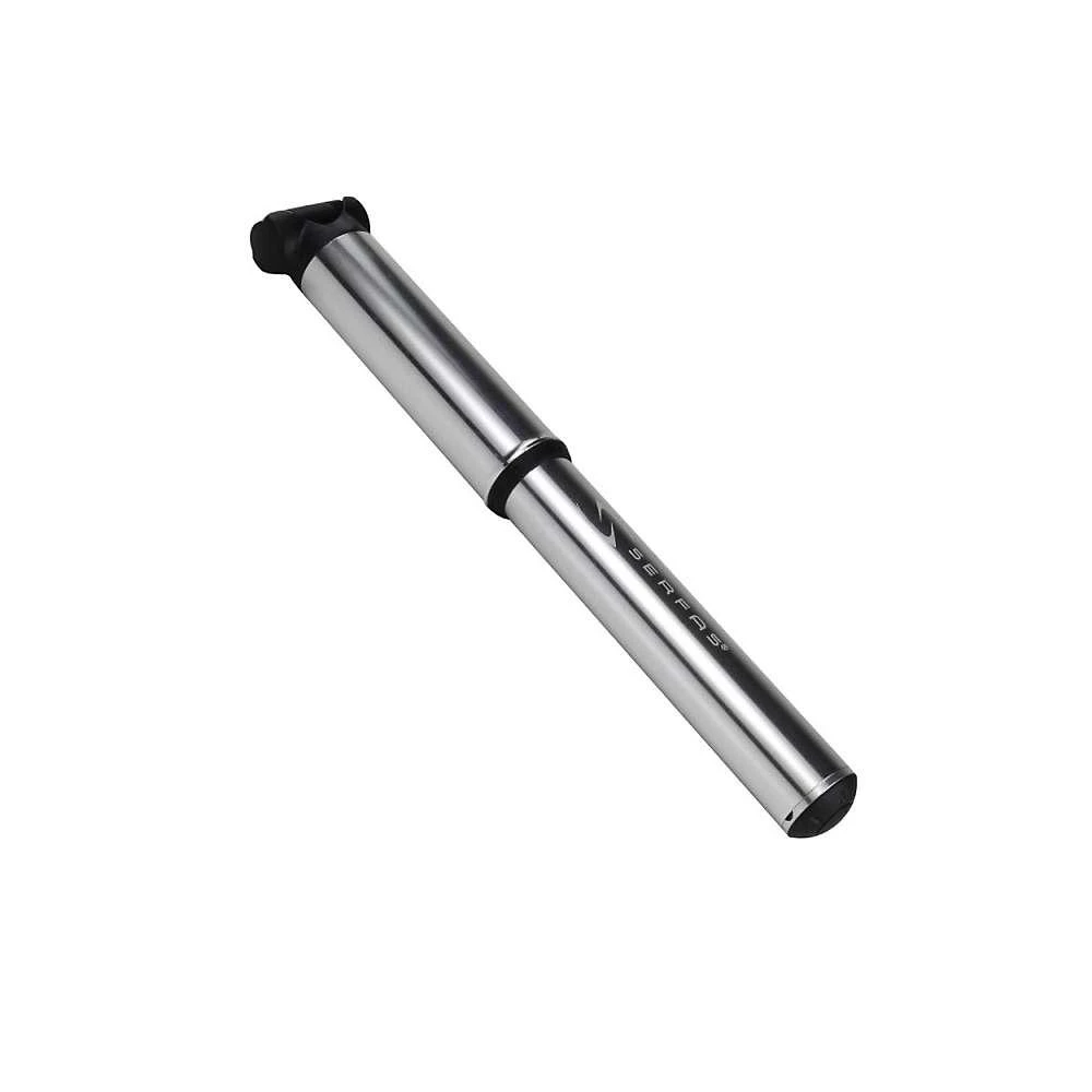 商品Serfas|Serfas MP-5 Half Stick Quick Draw Mini Pump,价格¥199,第1张图片