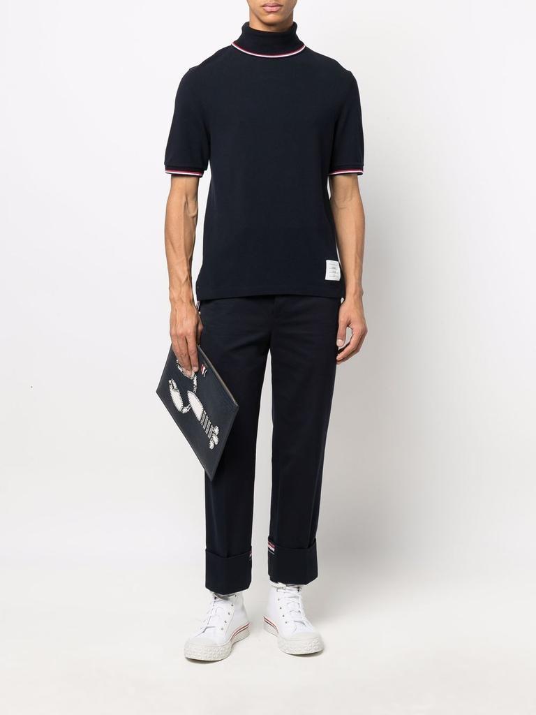 商品Thom Browne|Thom Browne sweater,价格¥1760,第4张图片详细描述