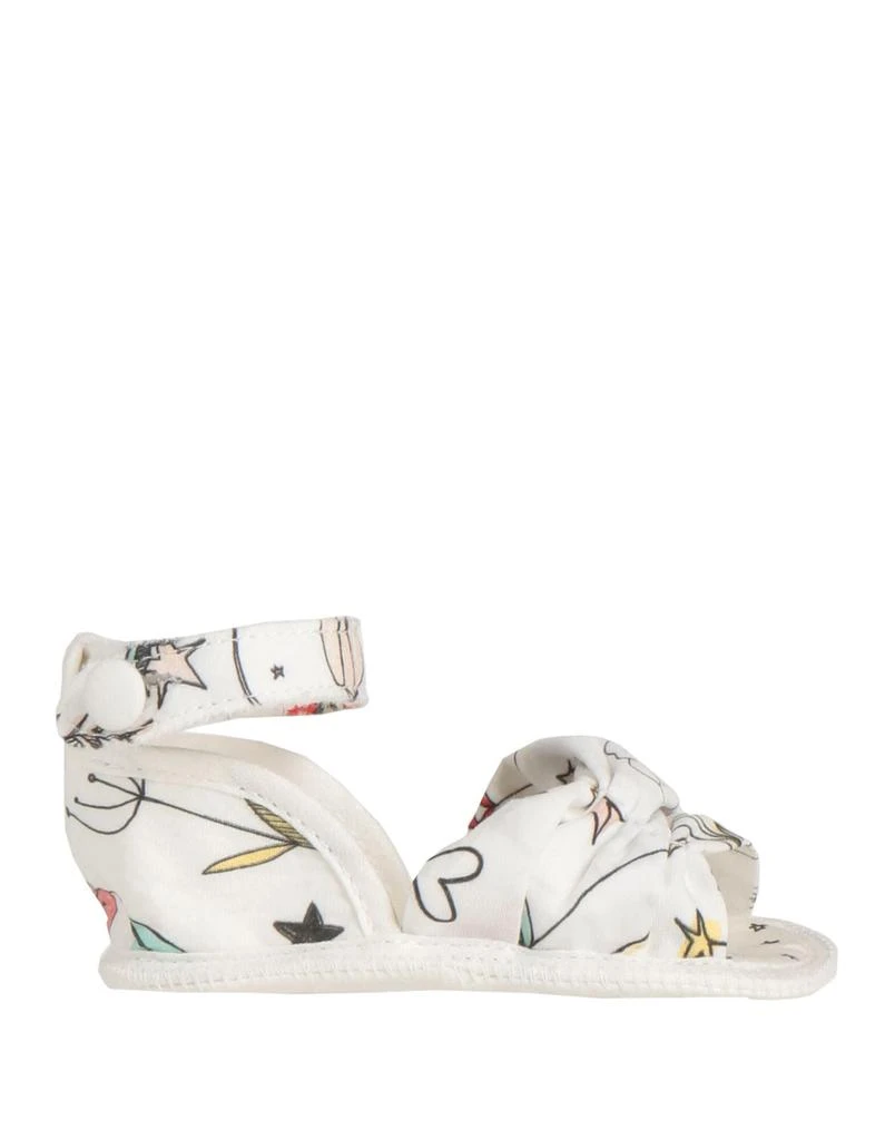 商品ELISABETTA FRANCHI|Newborn shoes,价格¥201,第1张图片