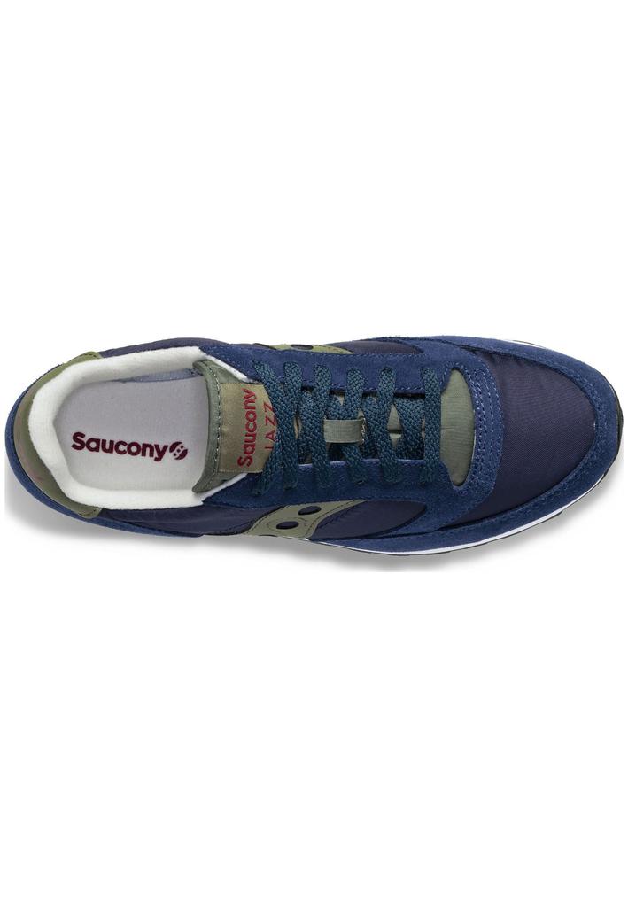 Saucony Sneakers商品第2张图片规格展示