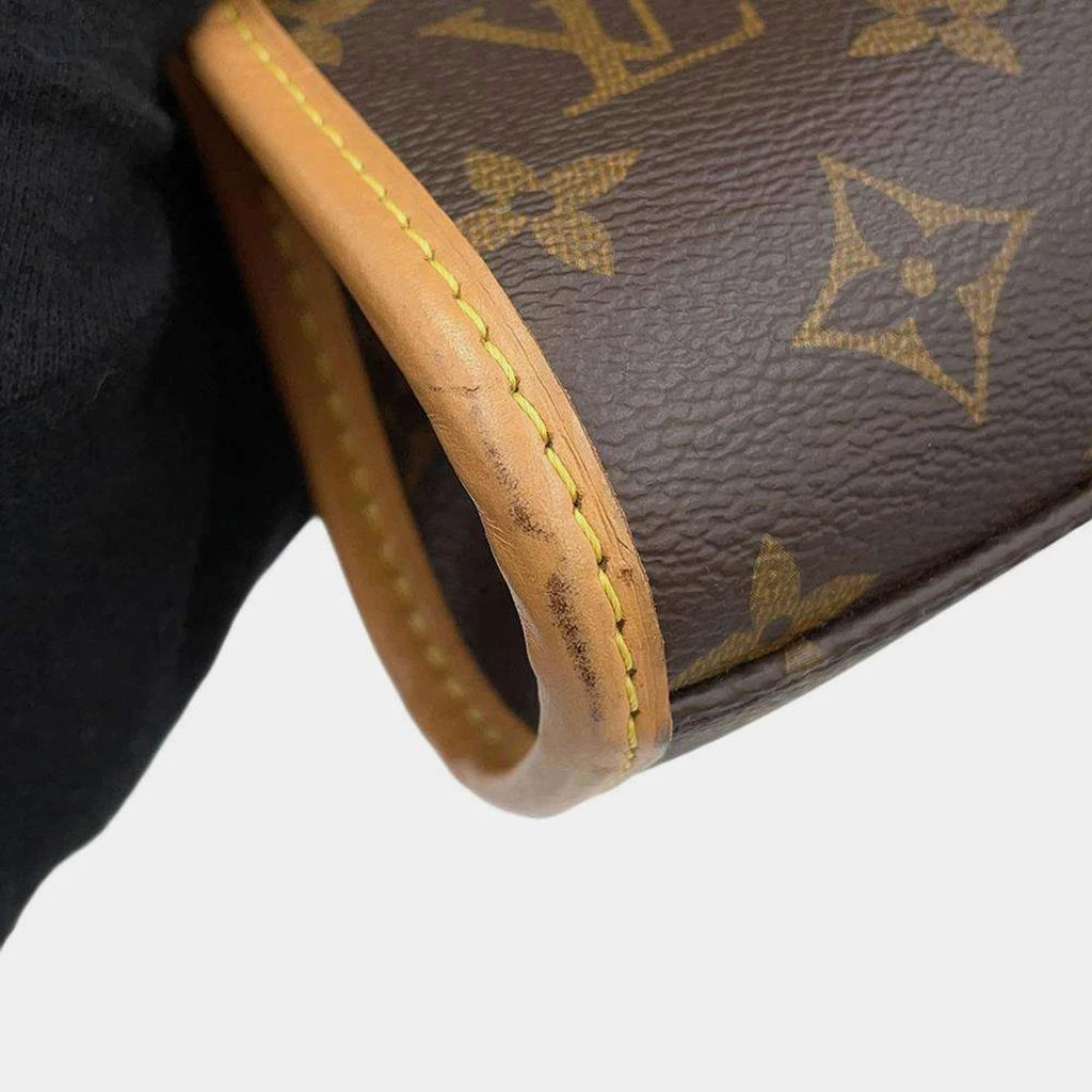 Louis Vuitton Black Monogram LV Ivy bag 商品