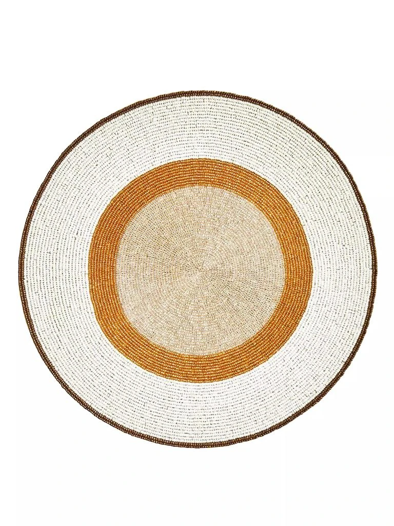 商品Von Gern Home|Graphic Sparkle Placemats, Set of 2,价格¥1269,第1张图片