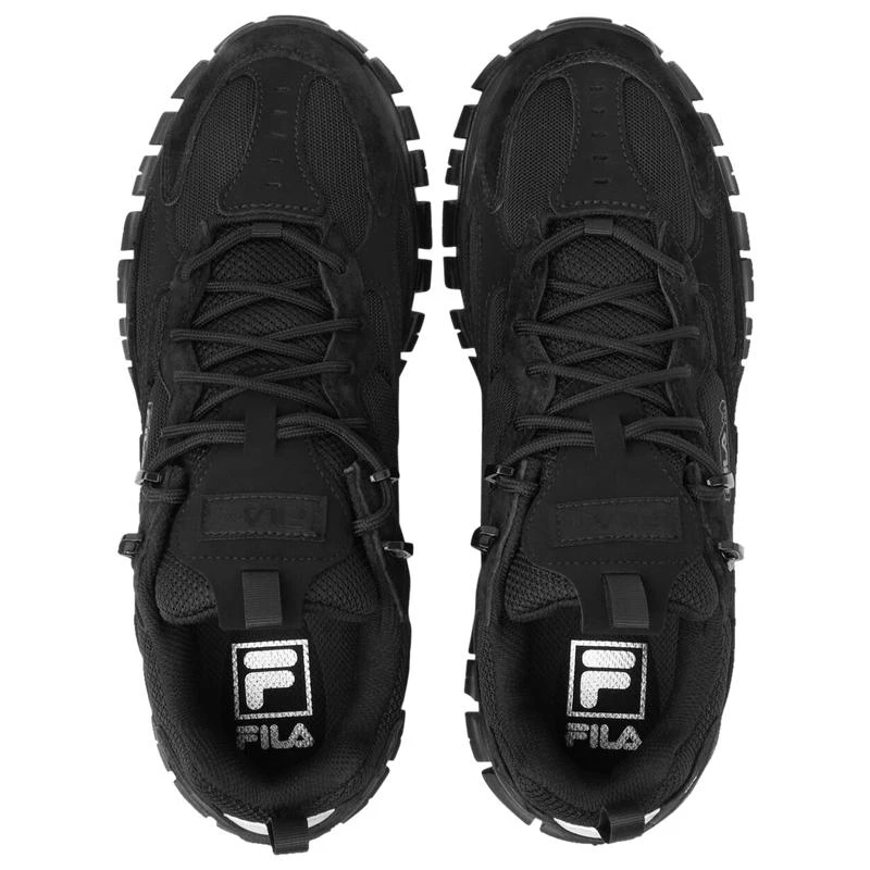 商品Fila|Fila Ray Tracer TR2 - Men's,价格¥480,第4张图片详细描述