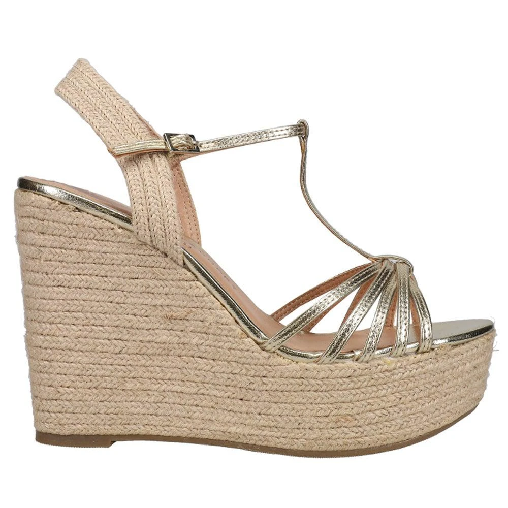 商品Chinese Laundry|Evie Platform Sandals,价格¥603,第1张图片