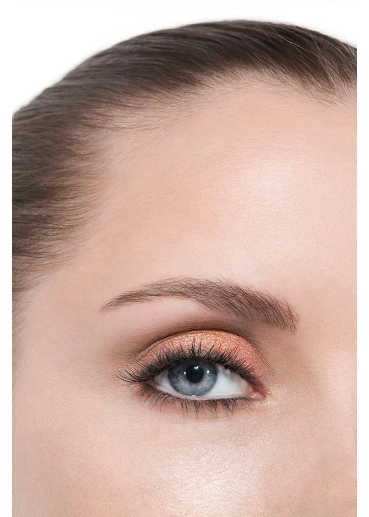 商品Chanel|LES BEIGES ~ Healthy Glow Natural Eyeshadow Palette,价格¥524,第4张图片详细描述