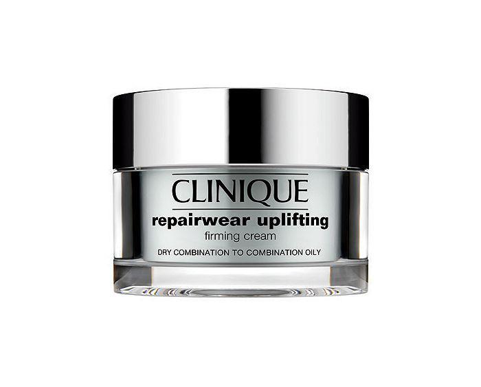 商品Clinique|Repairwear Uplifting Firming Cream - Dry Combo/Combo Oily 1.7 oz.,价格¥543,第1张图片