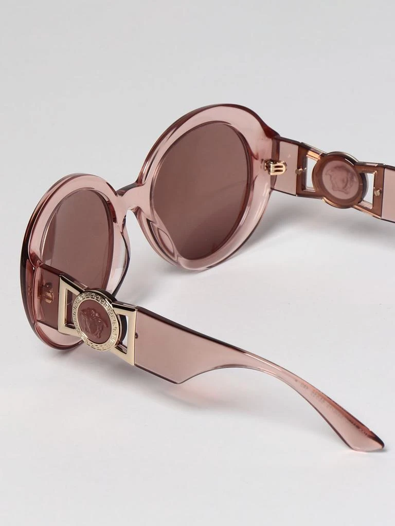 商品Versace|Versace acetate sunglasses,价格¥1272,第4张图片详细描述
