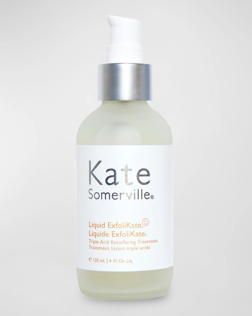 商品Kate Somerville|Liquid ExfoliKate, 4 oz.,价格¥264,第1张图片