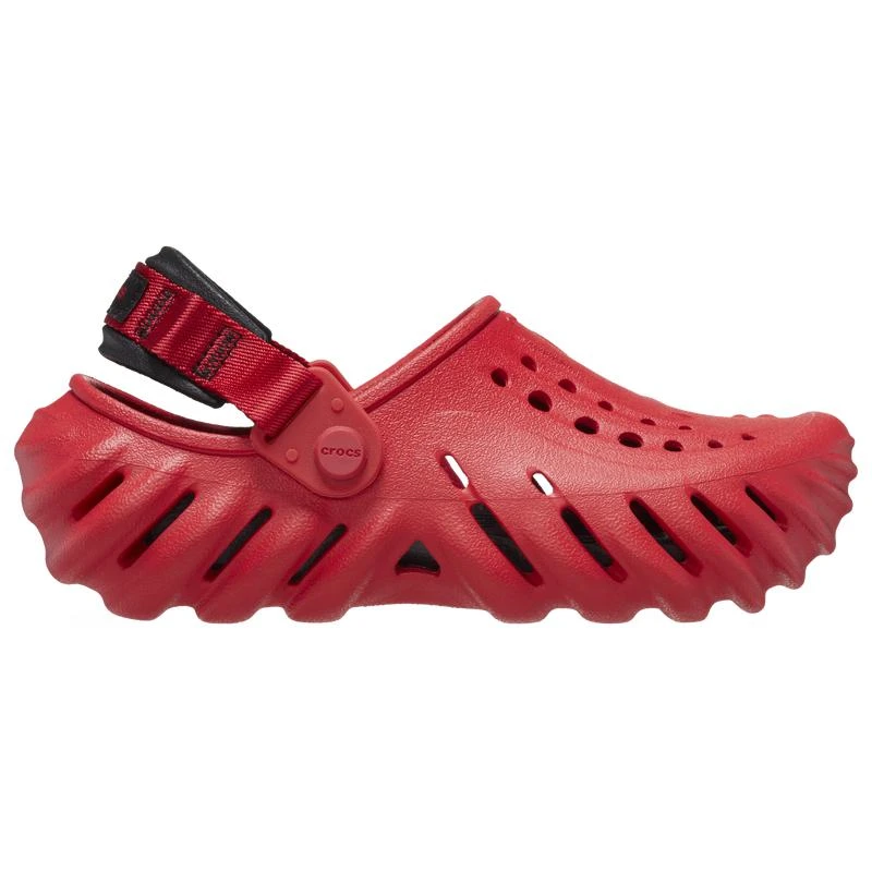 商品Crocs|Crocs Echo Clogs - Boys' Grade School,价格¥313,第1张图片