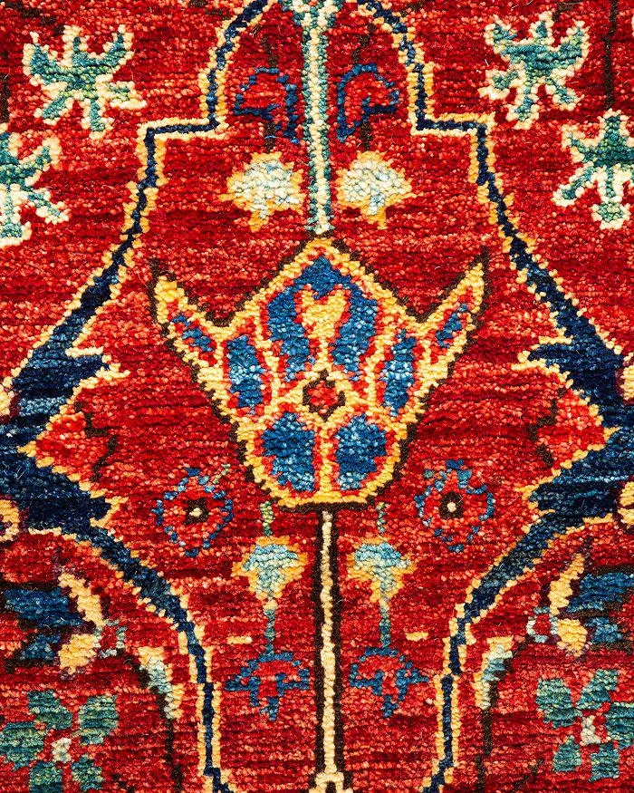 Serapi M1973 Runner Area Rug, 1'11" x 4'11" 商品