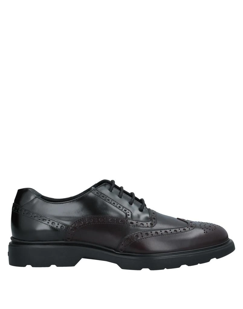 商品hogan|Laced shoes,价格¥2836,第1张图片