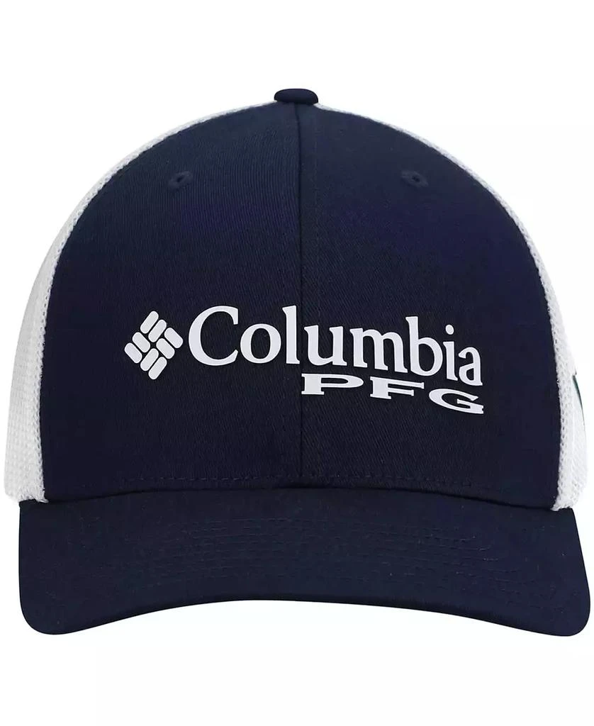 商品Columbia|Dallas Cowboys PFG Flex Cap,价格¥202,第2张图片详细描述