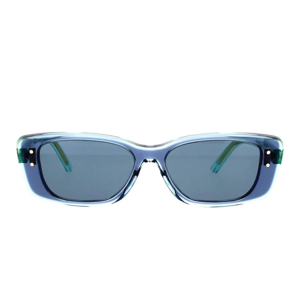 商品Dior|DIOR EYEWEAR Sunglasses,价格¥3297,第1张图片