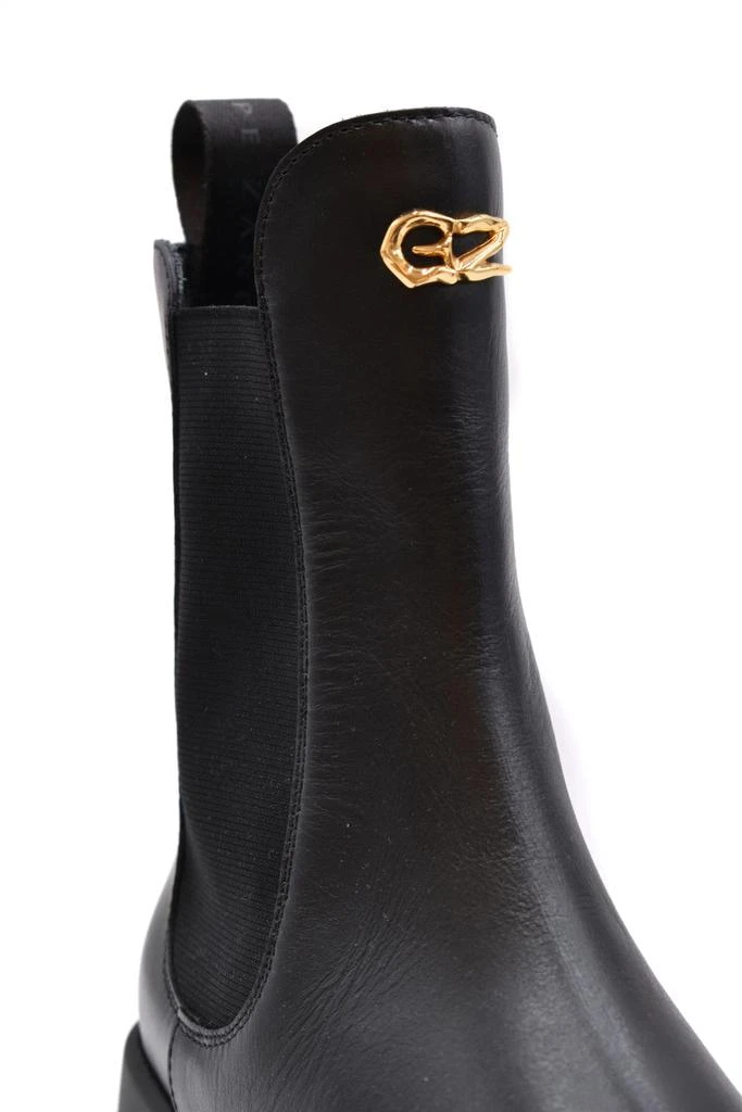 商品Giuseppe Zanotti|GIUSEPPE ZANOTTI BOOT,价格¥6088,第4张图片详细描述