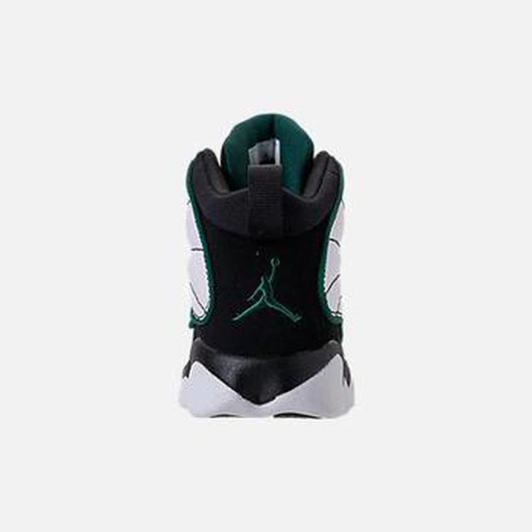 商品NIKE|Boys' Little Kids' Air Jordan Pro Strong Basketball Shoes,价格¥372,第5张图片详细描述
