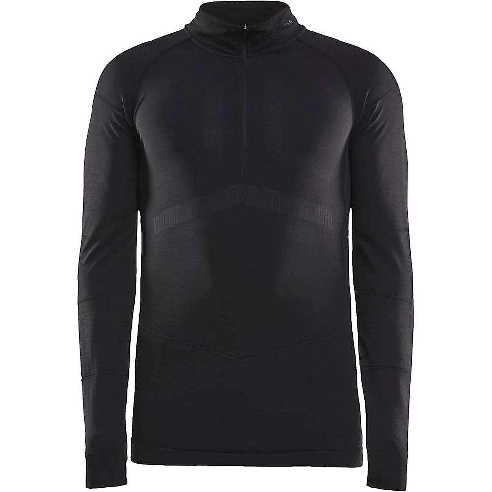 商品Craft Sportswear|Craft Sportswear Men's Active Intensity Zip,价格¥426,第1张图片