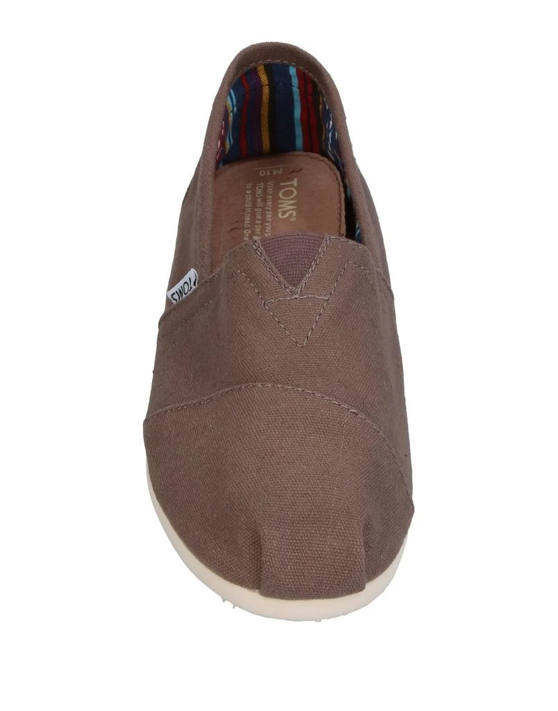 商品TOMS|Loafers,价格¥276,第2张图片详细描述