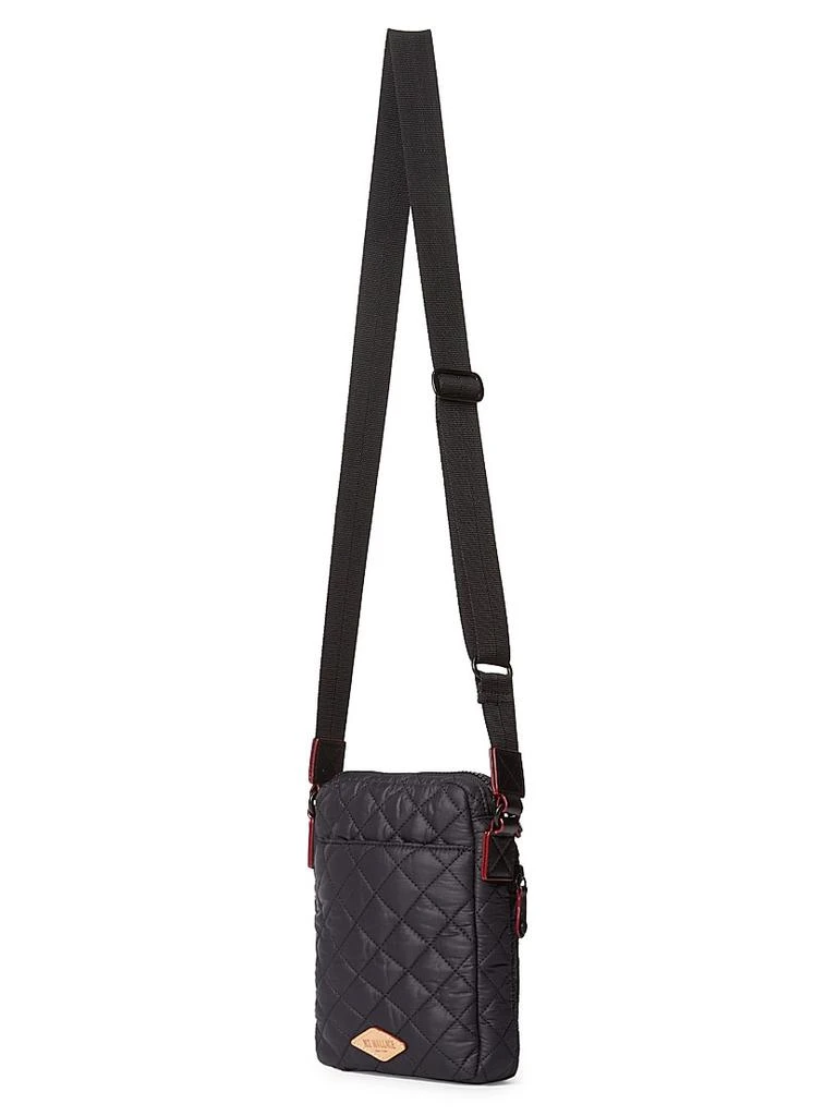商品MZ Wallace|Metro Quilted Crossbody Bag,价格¥758,第4张图片详细描述