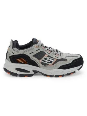 商品SKECHERS|Vigor Low Top Sneakers,价格¥301,第1张图片