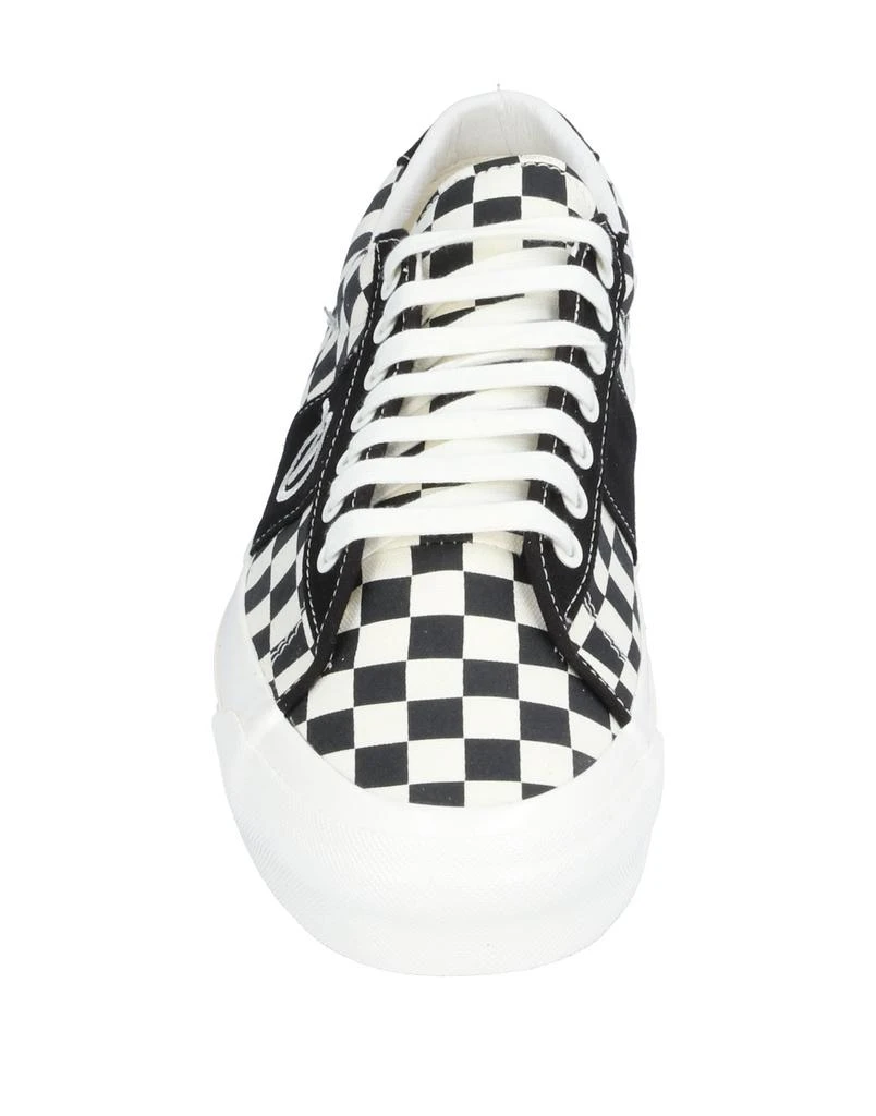 商品Vans|男款 Vans Anaheim Sid Dx 棋盘格 休闲鞋,价格¥276,第4张图片详细描述