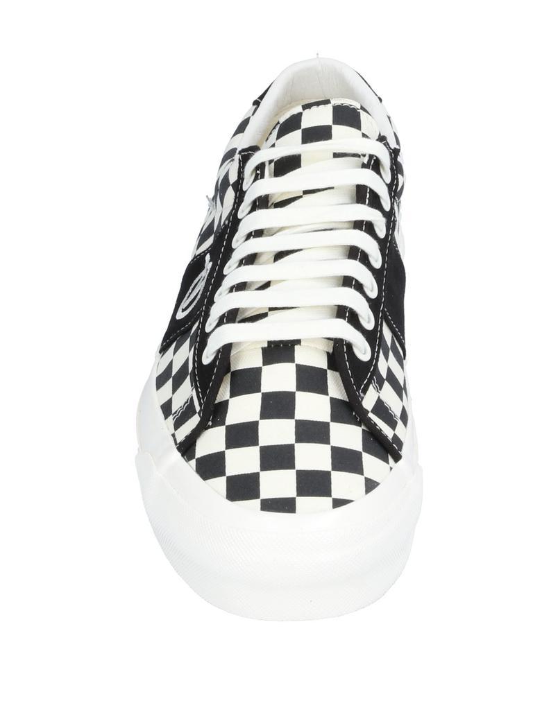 商品Vans|男款 Vans Anaheim Sid Dx 棋盘格 休闲鞋,价格¥243,第6张图片详细描述