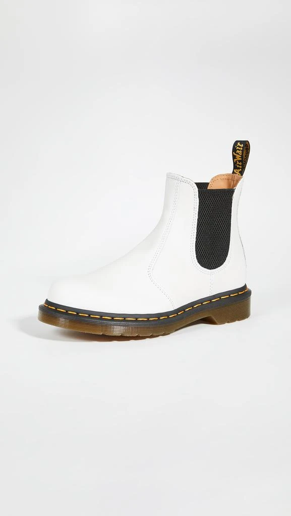 商品Dr. Martens|Dr. Martens 马汀博士 2976 YS 切尔西靴子,价格¥446,第2张图片详细描述