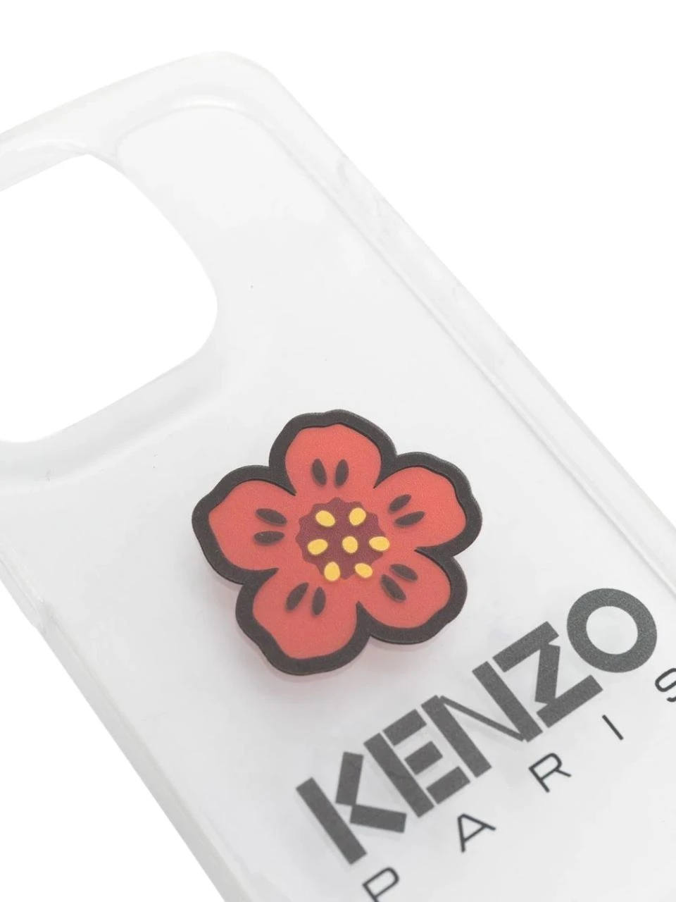 商品【商品预售7天】 Kenzo|Kenzo 男士手机壳 FD5COI14PRBF27 花色,价格¥481,第3张图片详细描述