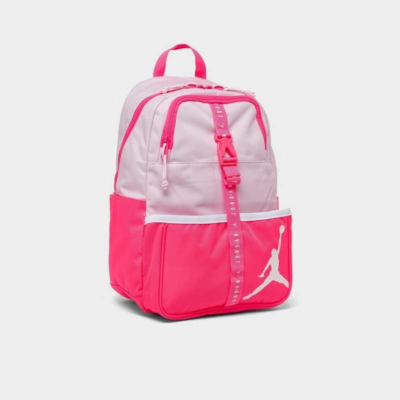 商品Jordan|Kids' Air Jordan Lunch Bag (3L) and Backpack (18L),价格¥410,第4张图片详细描述