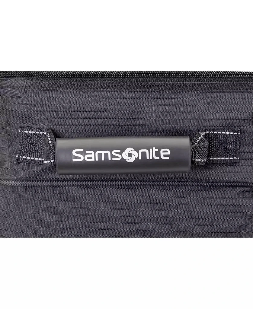 商品Samsonite|高尔夫行李箱 防水背衬,价格¥611,第2张图片详细描述