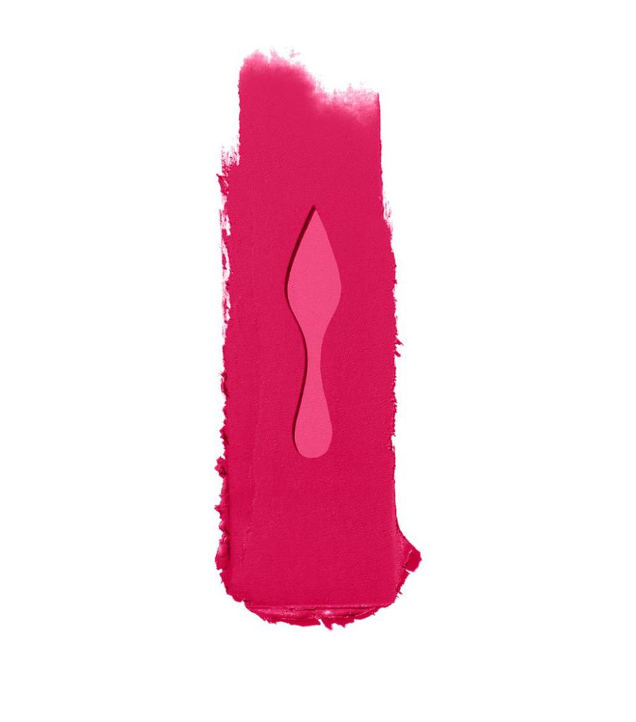 Velvet Matte Lipstick商品第2张图片规格展示