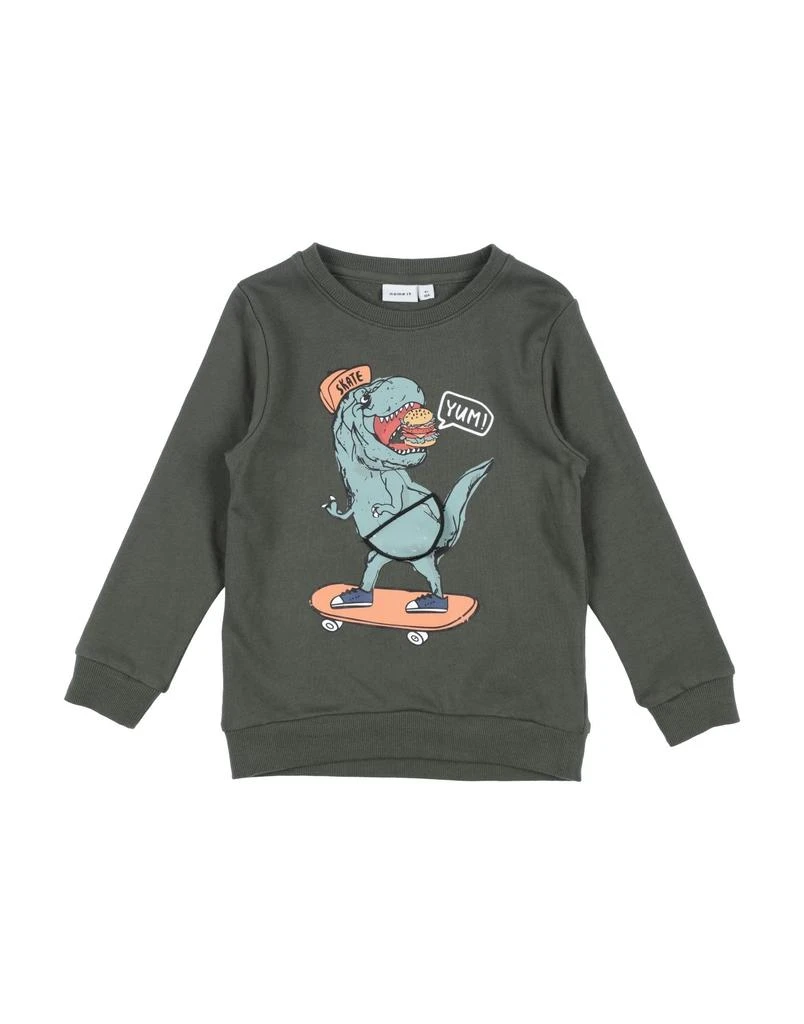 商品NAME IT®|Sweatshirt,价格¥130,第1张图片