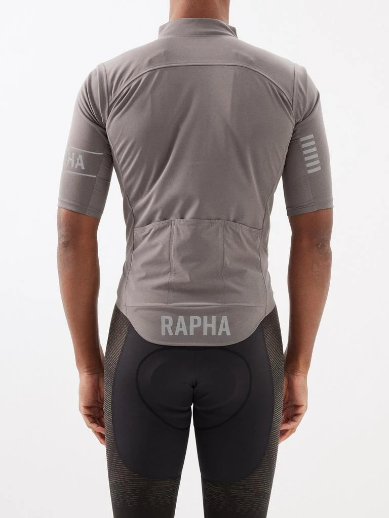 商品Rapha|Pro Team Gore-Tex cycling top,价格¥835,第4张图片详细描述