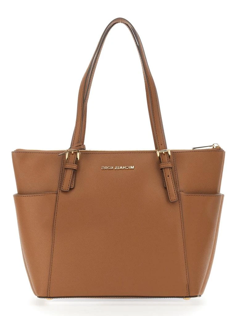 商品Michael Kors|MICHAEL Michael Kors Jet Set Tote Bag,价格¥1865,第3张图片详细描述