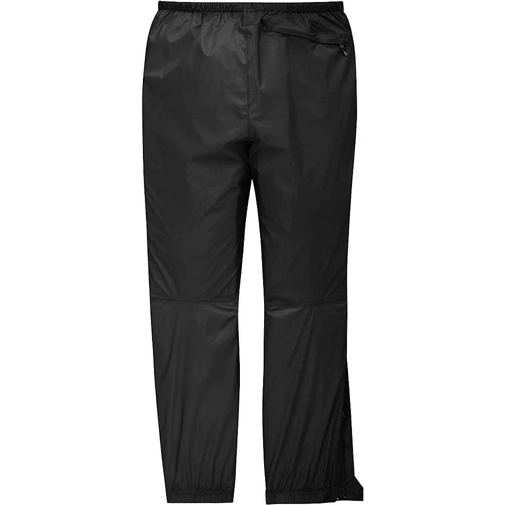 商品Outdoor Research|Outdoor Research Men's Helium Rain Pant,价格¥595,第5张图片详细描述