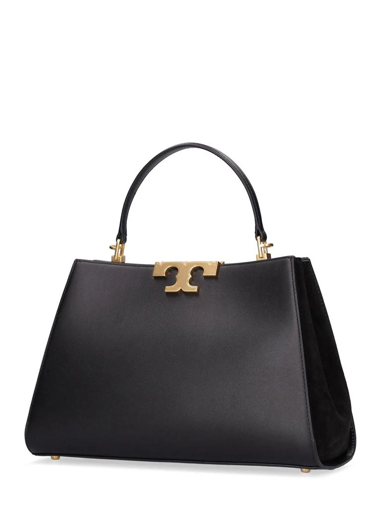 商品Tory Burch|Eleanor Satchel Leather Tote Bag,价格¥5846,第2张图片详细描述