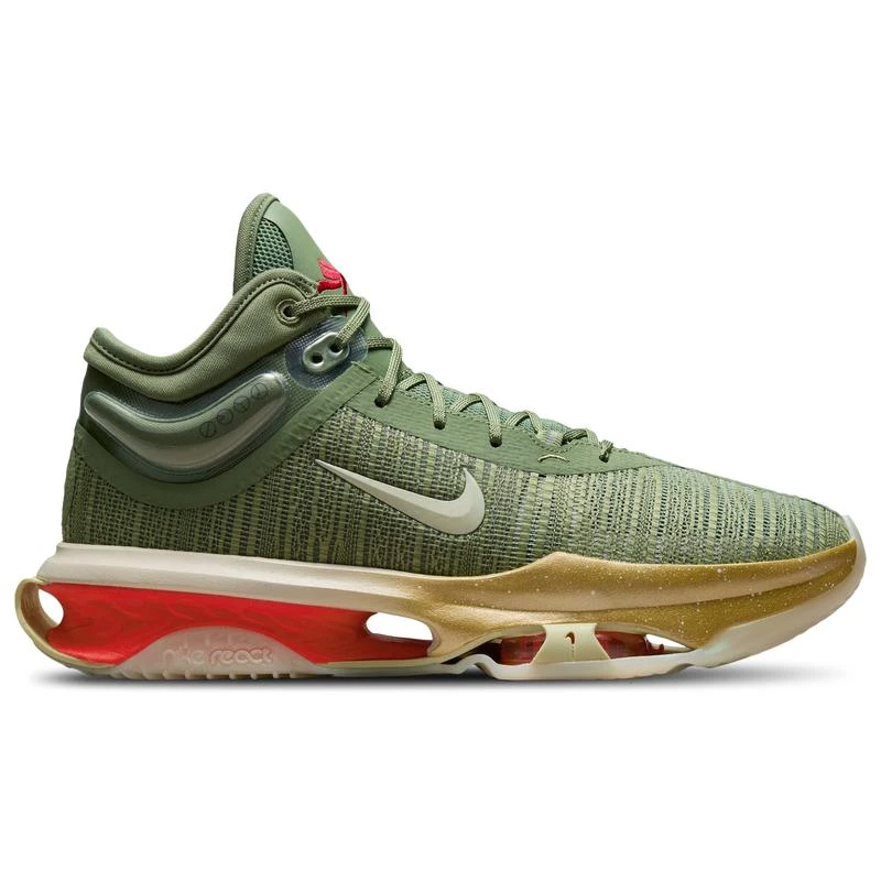 商品NIKE|Nike Zoom G.T. Jump 2 - Men's,价格¥1346,第1张图片
