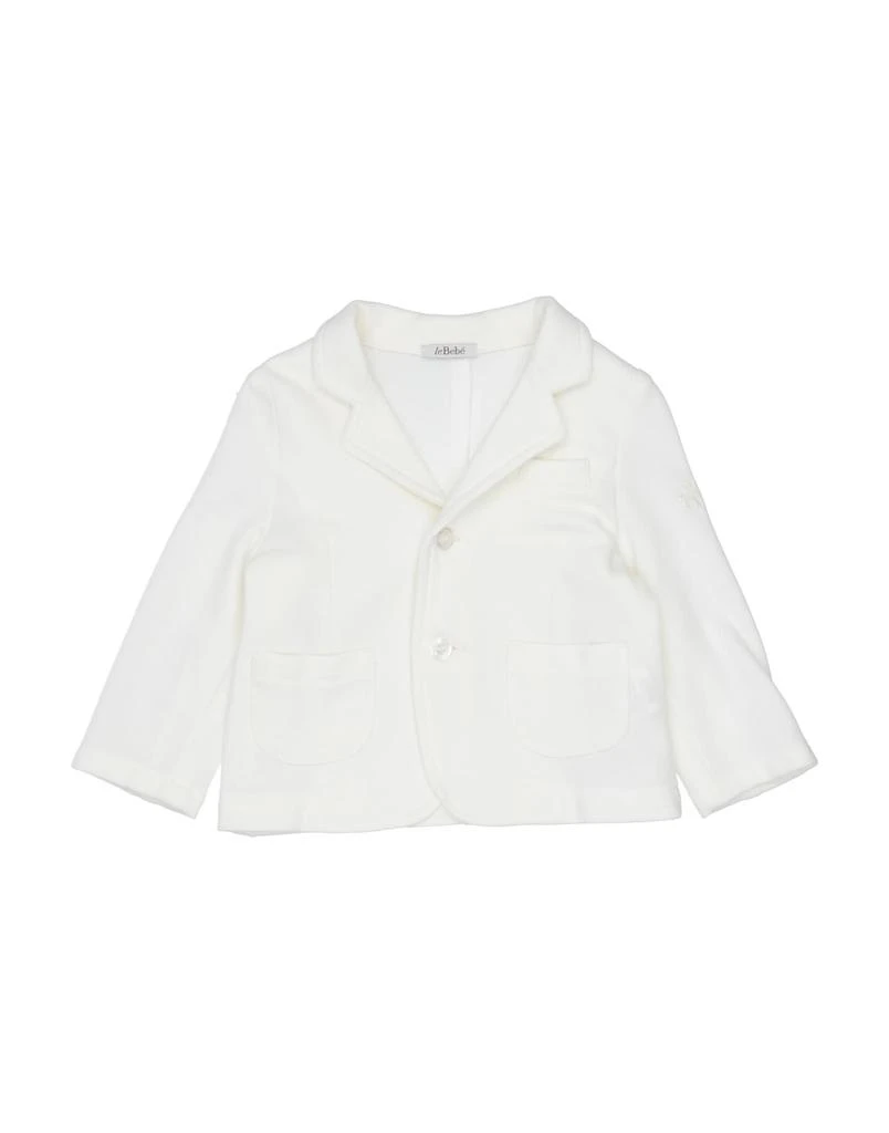 商品LE BEBÉ|Blazer,价格¥338,第1张图片