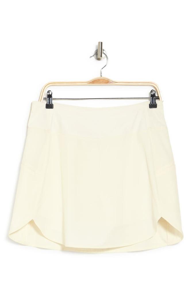 商品MAXSTUDIO|MAX STUDIO Harmony Tech Stretch Skort,价格¥243,第5张图片详细描述