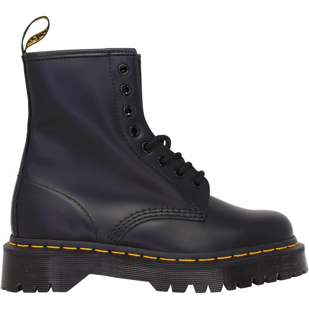 Dr. Martens 1460 Bex Black  25345001 Men's商品第1张图片规格展示