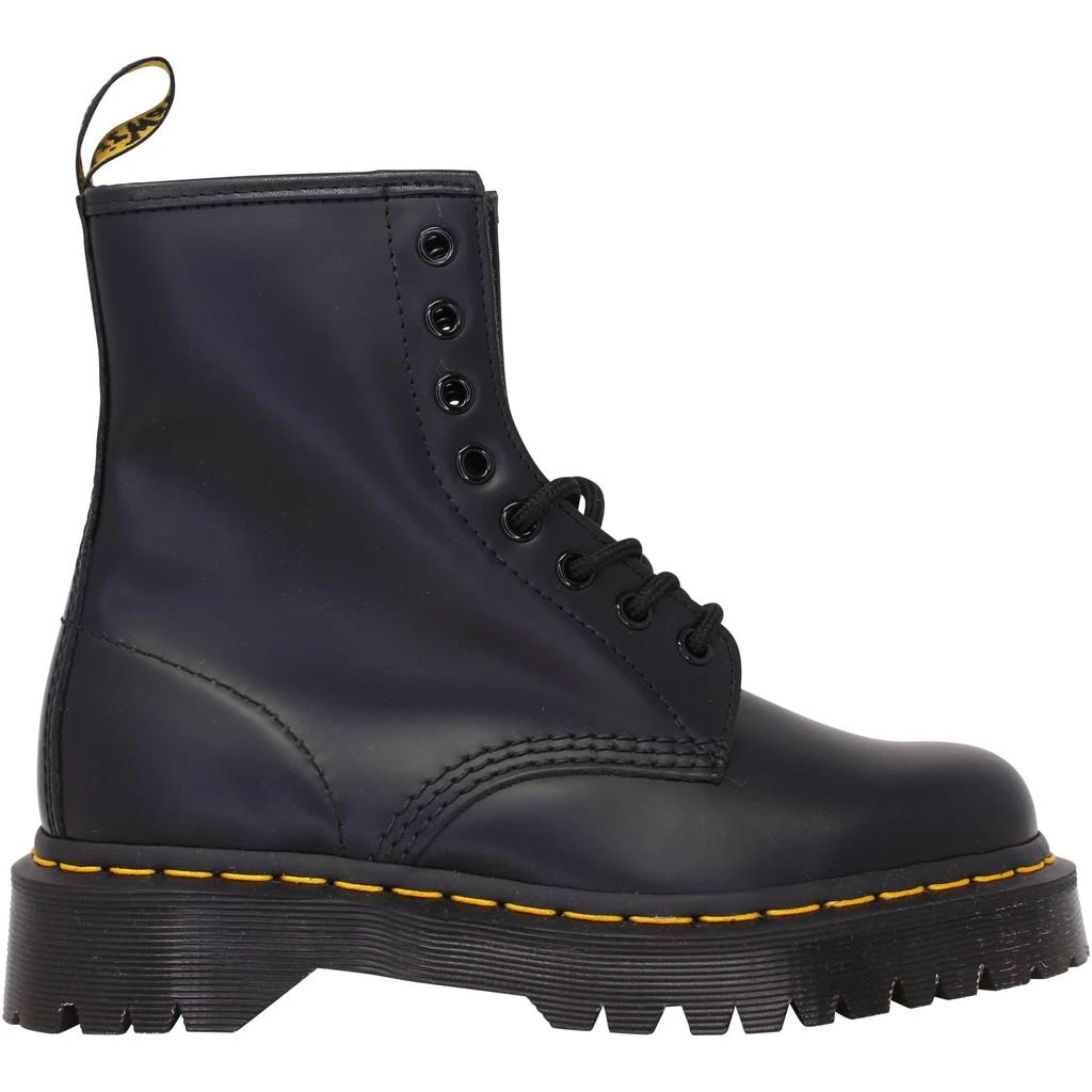 商品Dr. Martens|Dr. Martens 1460 Bex Black  25345001 Men's,价格¥942,第1张图片