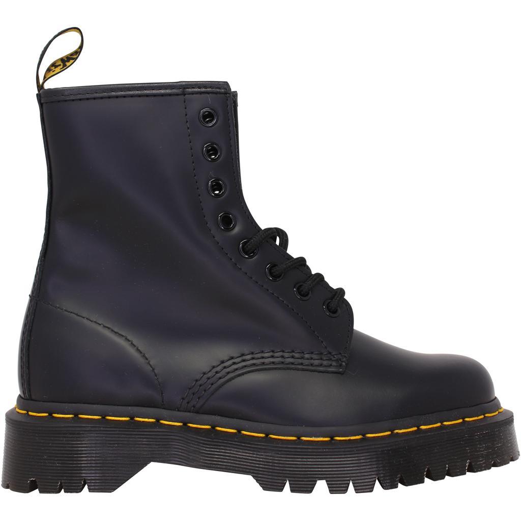 商品Dr. Martens|Dr. Martens 1460 Bex Black  25345001 Men's,价格¥964,第1张图片