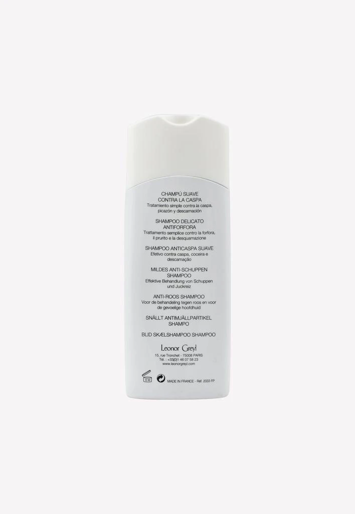 商品Leonor Greyl|Bain Traitant à la Propolis Anti-Dandruff Shampoo - 200 ml,价格¥577,第2张图片详细描述