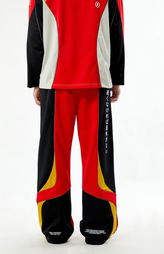 Shop x Wildside Yohji Yamamoto x PacSun Dynamics Track Pants