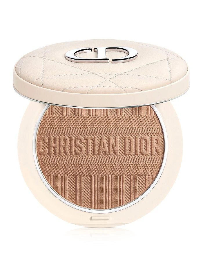 商品Dior|Dior Forever Natural Bronze Powder Bronzer - Dioriviera Limited Edition,价格¥407,第1张图片