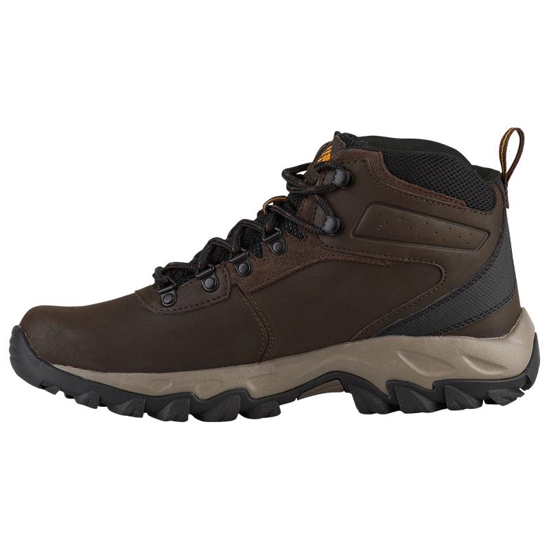 Columbia Newton Ridge II Waterproof - Men's商品第2张图片规格展示