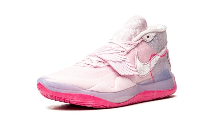 Nike KD 12篮球鞋 商品