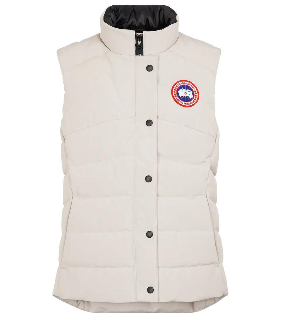商品Canada Goose|Freestyle down vest,价格¥3751,第1张图片