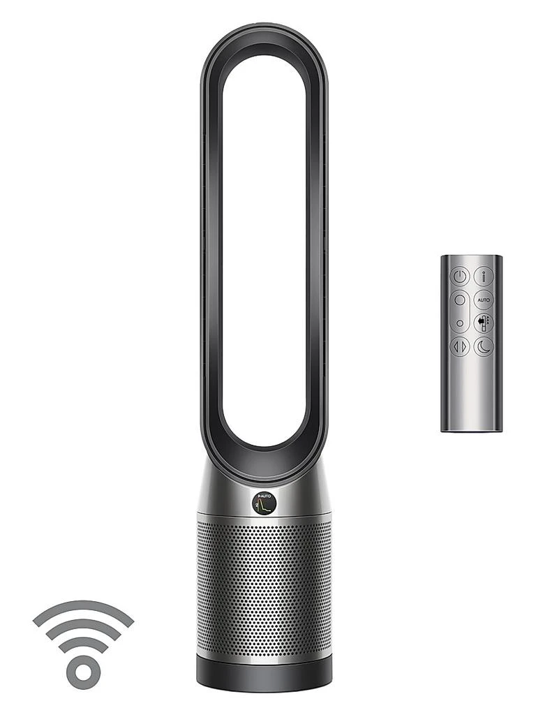 商品Dyson|TP07 Purifier Cool Connected Tower Fan,价格¥2955,第2张图片详细描述