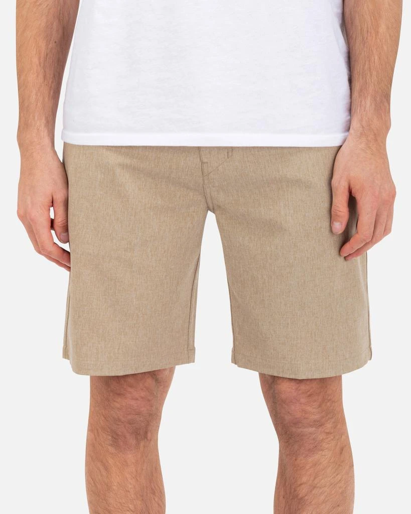 商品United Legwear|Men's Phantom Walkshorts 20",价格¥514,第1张图片