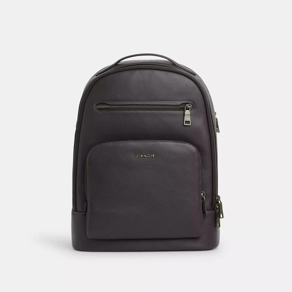 商品Coach|Ethan Backpack,价格¥2253,第1张图片